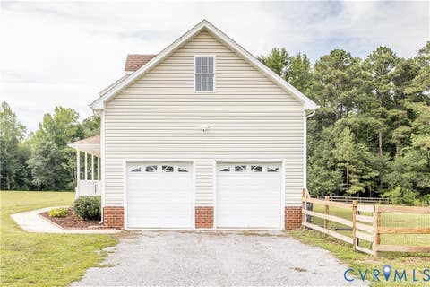 Tiny photo for 20411 Horseshoe Road, Carson, VA 23830 (MLS # 2618980)
