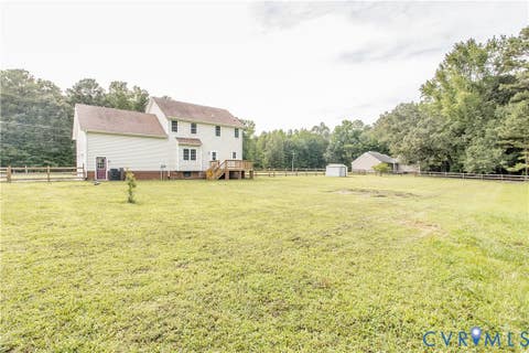 Tiny photo for 20411 Horseshoe Road, Carson, VA 23830 (MLS # 2618980)
