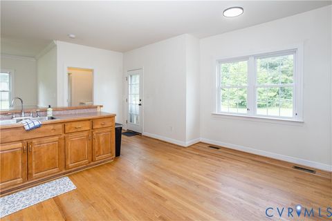 Tiny photo for 20411 Horseshoe Road, Carson, VA 23830 (MLS # 2618980)
