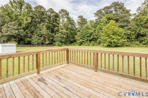 Tiny photo for 20411 Horseshoe Road, Carson, VA 23830 (MLS # 2618980)