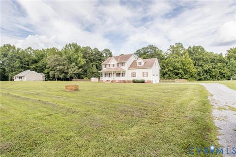 Tiny photo for 20411 Horseshoe Road, Carson, VA 23830 (MLS # 2618980)