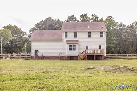 Tiny photo for 20411 Horseshoe Road, Carson, VA 23830 (MLS # 2618980)