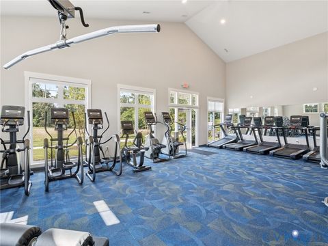 Tiny photo for 5905 Banyan Lane, Chesterfield, VA 23234 (MLS # 2602882)