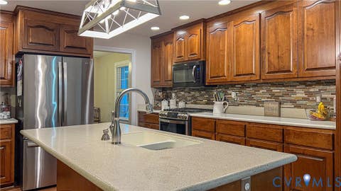 Tiny photo for 27089 Britt Lane, Dinwiddie, VA 23805 (MLS # 2621904)
