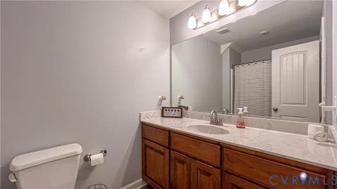 Tiny photo for 27089 Britt Lane, Dinwiddie, VA 23805 (MLS # 2621904)