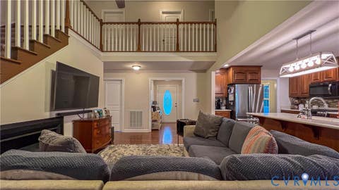Tiny photo for 27089 Britt Lane, Dinwiddie, VA 23805 (MLS # 2621904)