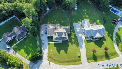 Tiny photo for 27089 Britt Lane, Dinwiddie, VA 23805 (MLS # 2621904)