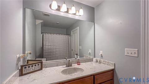 Tiny photo for 27089 Britt Lane, Dinwiddie, VA 23805 (MLS # 2621904)