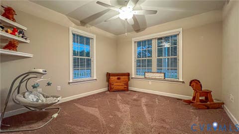 Tiny photo for 27089 Britt Lane, Dinwiddie, VA 23805 (MLS # 2621904)