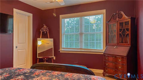 Tiny photo for 27089 Britt Lane, Dinwiddie, VA 23805 (MLS # 2621904)