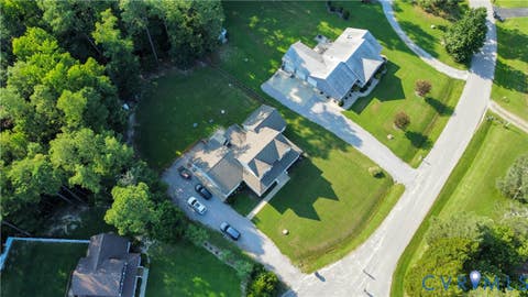 Tiny photo for 27089 Britt Lane, Dinwiddie, VA 23805 (MLS # 2621904)