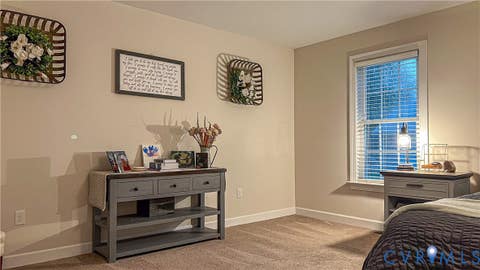 Tiny photo for 27089 Britt Lane, Dinwiddie, VA 23805 (MLS # 2621904)
