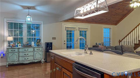 Tiny photo for 27089 Britt Lane, Dinwiddie, VA 23805 (MLS # 2621904)