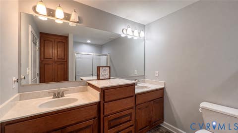 Tiny photo for 27089 Britt Lane, Dinwiddie, VA 23805 (MLS # 2621904)