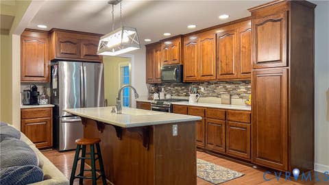 Tiny photo for 27089 Britt Lane, Dinwiddie, VA 23805 (MLS # 2621904)