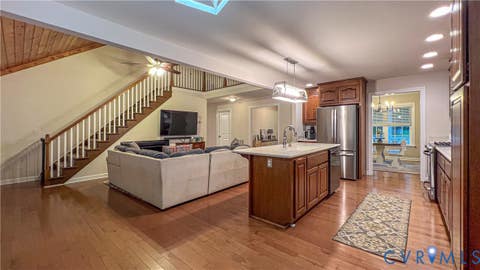 Tiny photo for 27089 Britt Lane, Dinwiddie, VA 23805 (MLS # 2621904)