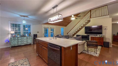 Tiny photo for 27089 Britt Lane, Dinwiddie, VA 23805 (MLS # 2621904)