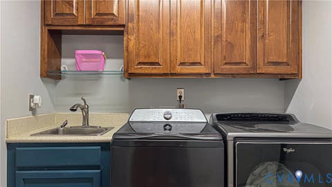 Tiny photo for 27089 Britt Lane, Dinwiddie, VA 23805 (MLS # 2621904)