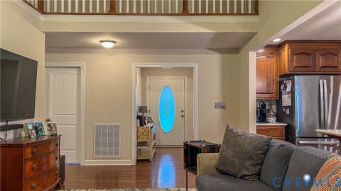 Tiny photo for 27089 Britt Lane, Dinwiddie, VA 23805 (MLS # 2621904)