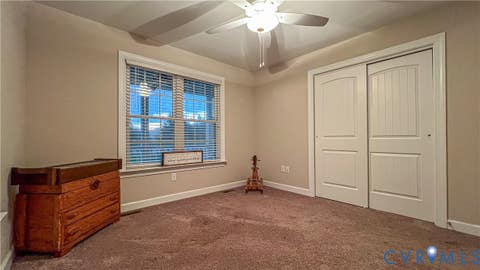 Tiny photo for 27089 Britt Lane, Dinwiddie, VA 23805 (MLS # 2621904)