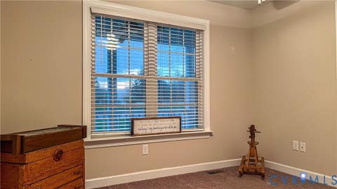 Tiny photo for 27089 Britt Lane, Dinwiddie, VA 23805 (MLS # 2621904)