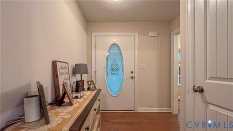 Tiny photo for 27089 Britt Lane, Dinwiddie, VA 23805 (MLS # 2621904)