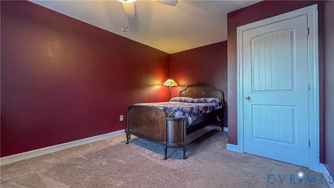Tiny photo for 27089 Britt Lane, Dinwiddie, VA 23805 (MLS # 2621904)