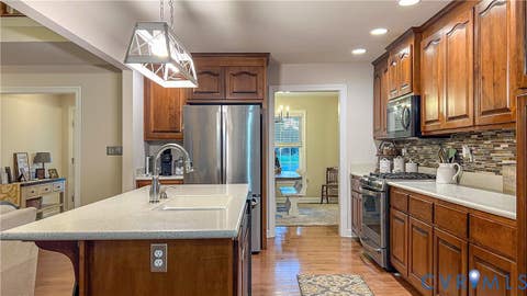 Tiny photo for 27089 Britt Lane, Dinwiddie, VA 23805 (MLS # 2621904)