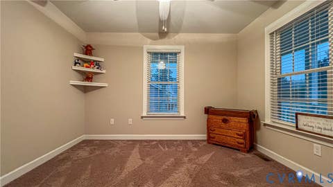 Tiny photo for 27089 Britt Lane, Dinwiddie, VA 23805 (MLS # 2621904)