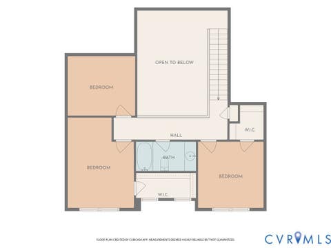 Tiny photo for 27089 Britt Lane, Dinwiddie, VA 23805 (MLS # 2621904)