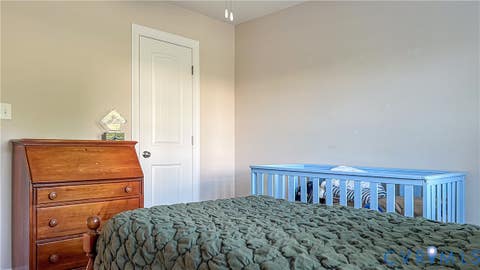Tiny photo for 27089 Britt Lane, Dinwiddie, VA 23805 (MLS # 2621904)