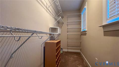 Tiny photo for 27089 Britt Lane, Dinwiddie, VA 23805 (MLS # 2621904)
