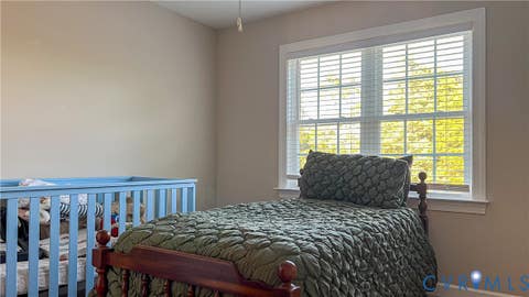 Tiny photo for 27089 Britt Lane, Dinwiddie, VA 23805 (MLS # 2621904)