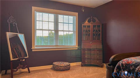 Tiny photo for 27089 Britt Lane, Dinwiddie, VA 23805 (MLS # 2621904)