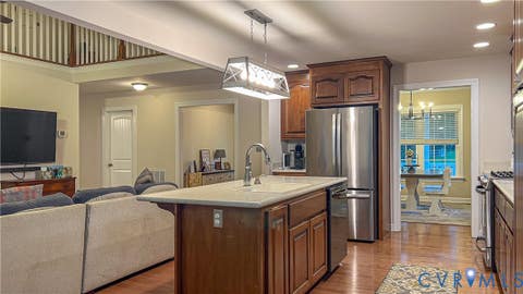 Tiny photo for 27089 Britt Lane, Dinwiddie, VA 23805 (MLS # 2621904)