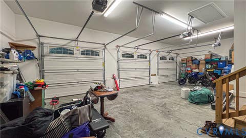 Tiny photo for 27089 Britt Lane, Dinwiddie, VA 23805 (MLS # 2621904)