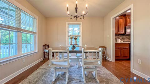 Tiny photo for 27089 Britt Lane, Dinwiddie, VA 23805 (MLS # 2621904)
