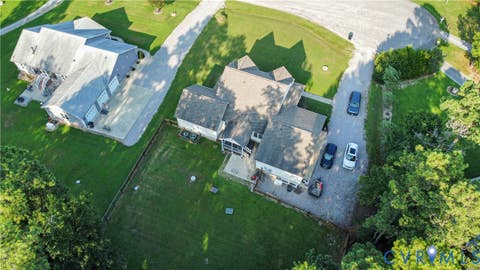 Tiny photo for 27089 Britt Lane, Dinwiddie, VA 23805 (MLS # 2621904)