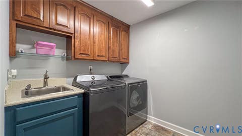 Tiny photo for 27089 Britt Lane, Dinwiddie, VA 23805 (MLS # 2621904)