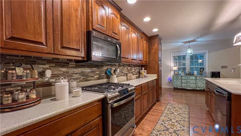 Tiny photo for 27089 Britt Lane, Dinwiddie, VA 23805 (MLS # 2621904)