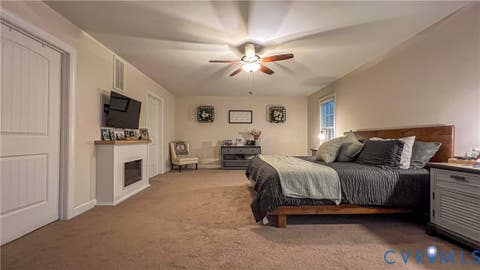 Tiny photo for 27089 Britt Lane, Dinwiddie, VA 23805 (MLS # 2621904)