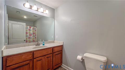 Tiny photo for 27089 Britt Lane, Dinwiddie, VA 23805 (MLS # 2621904)