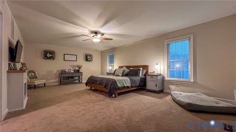 Tiny photo for 27089 Britt Lane, Dinwiddie, VA 23805 (MLS # 2621904)