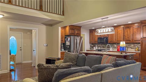 Tiny photo for 27089 Britt Lane, Dinwiddie, VA 23805 (MLS # 2621904)