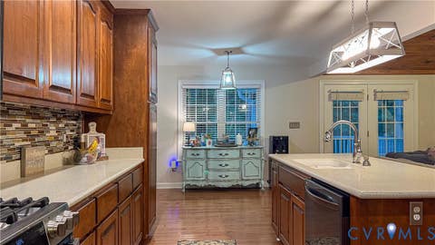 Tiny photo for 27089 Britt Lane, Dinwiddie, VA 23805 (MLS # 2621904)