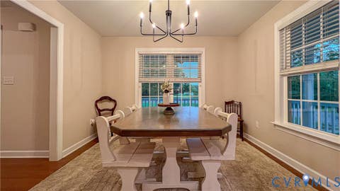 Tiny photo for 27089 Britt Lane, Dinwiddie, VA 23805 (MLS # 2621904)