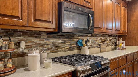 Tiny photo for 27089 Britt Lane, Dinwiddie, VA 23805 (MLS # 2621904)