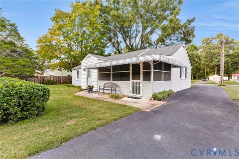 Tiny photo for 11275 Gwathmey Church Road, Ashland, VA 23005 (MLS # 2626363)