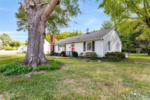 Tiny photo for 11275 Gwathmey Church Road, Ashland, VA 23005 (MLS # 2626363)