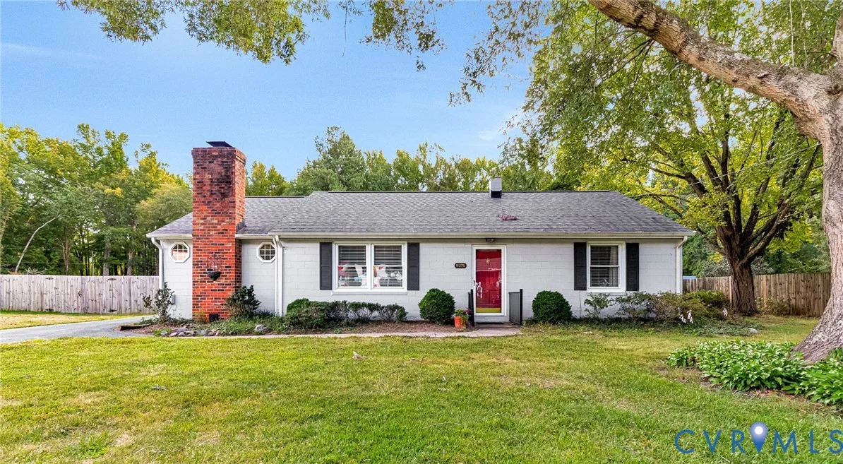 11275 Gwathmey Church Road